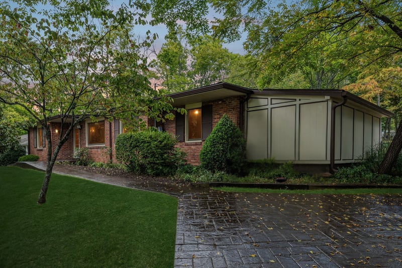 812 W Old Hickory Blvd, Madison, TN 37115