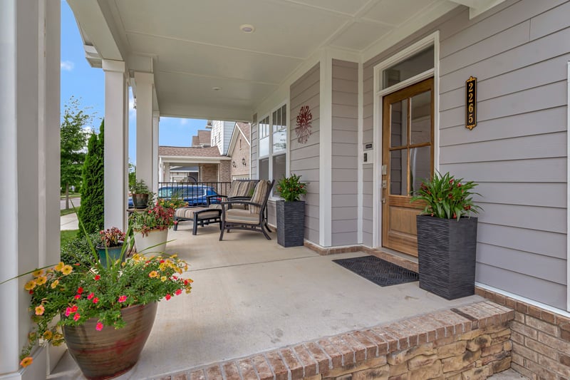 2265 Maytown Cir, Thompsons Station, TN 37179