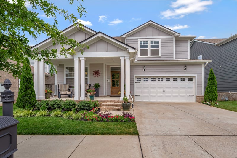 2265 Maytown Cir, Thompsons Station, TN 37179