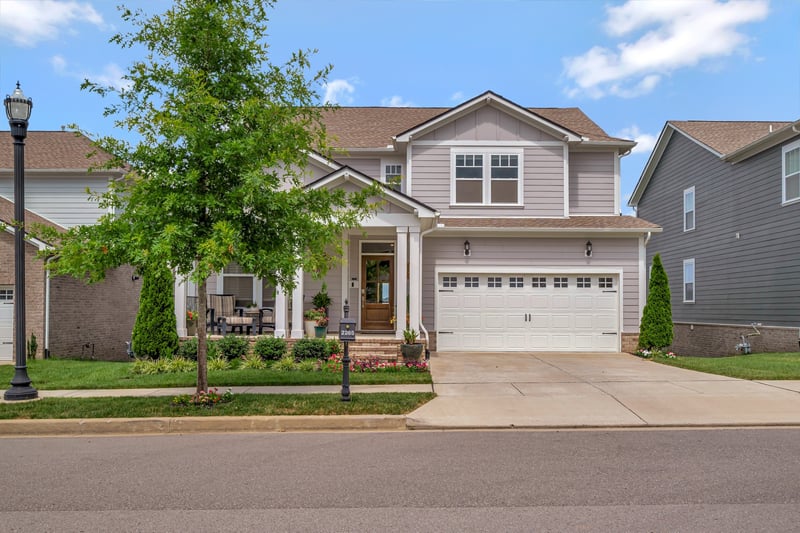 2265 Maytown Cir, Thompsons Station, TN 37179