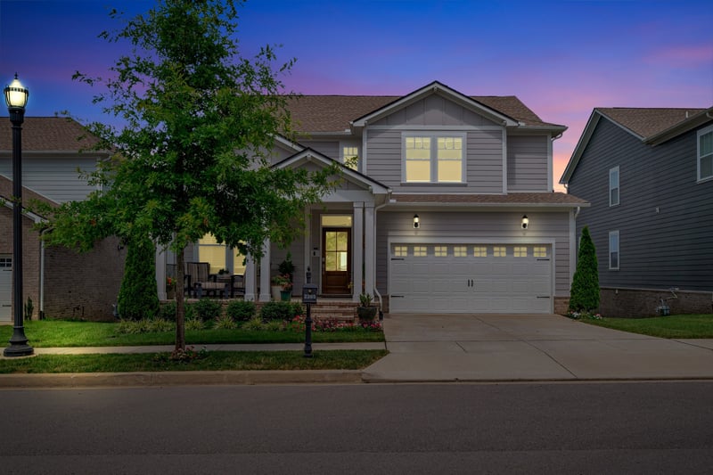 2265 Maytown Cir, Thompsons Station, TN 37179