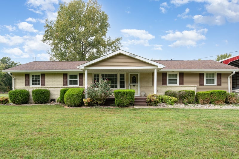 5181 Thomasville Rd, Chapmansboro, TN 37035