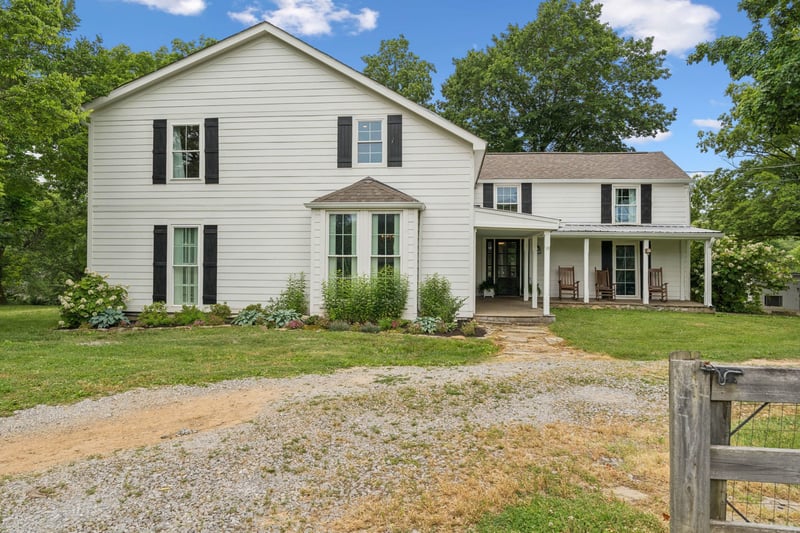 266 Guill Rd, Mount Juliet, TN 37122