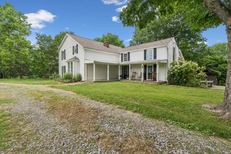 266 Guill Rd, Mount Juliet, TN 37122