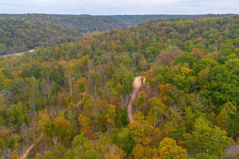 Ross Hollow Rd, Ashland City, TN 37015