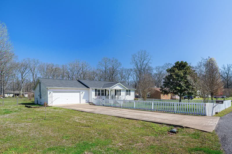 611 Cheyenne Ct, Smyrna, TN 37167