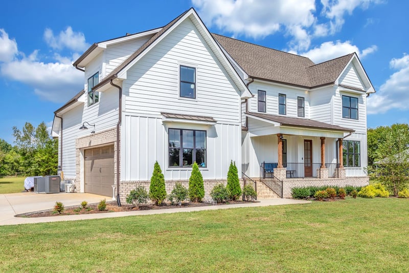4873 Bradyville Pike, Murfreesboro, TN 37127