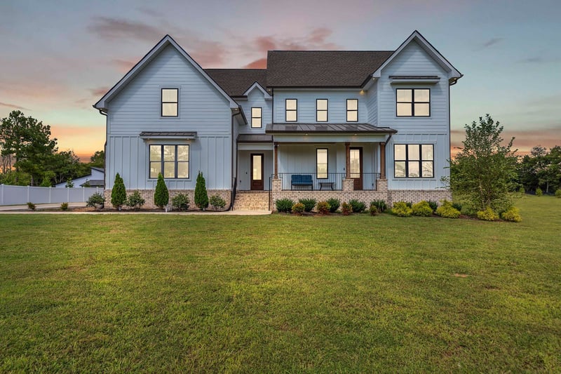 4873 Bradyville Pike, Murfreesboro, TN 37127
