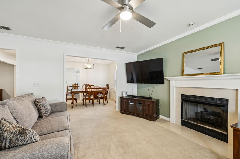 423 Forest Glen Cir, Murfreesboro, TN 37128