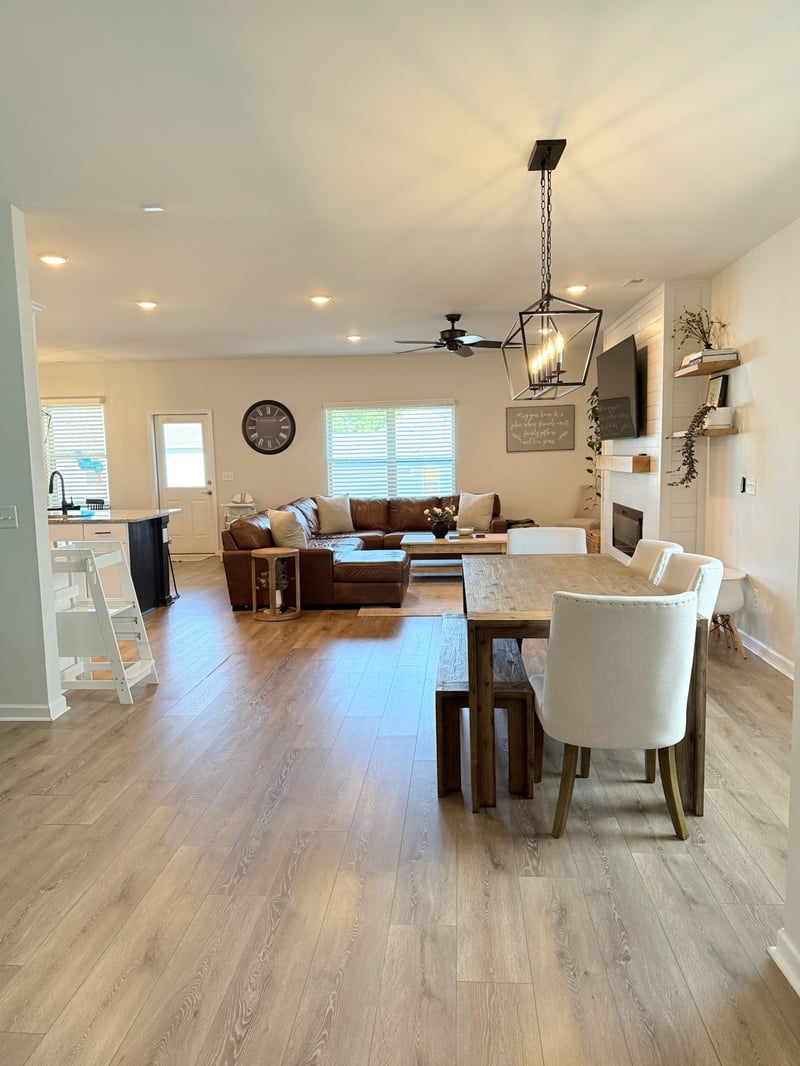 3163 Chaplins Trce, Columbia, TN 38401