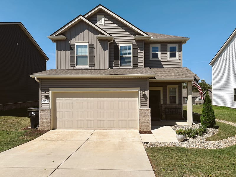 3163 Chaplins Trce, Columbia, TN 38401