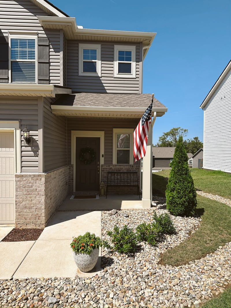 3163 Chaplins Trce, Columbia, TN 38401