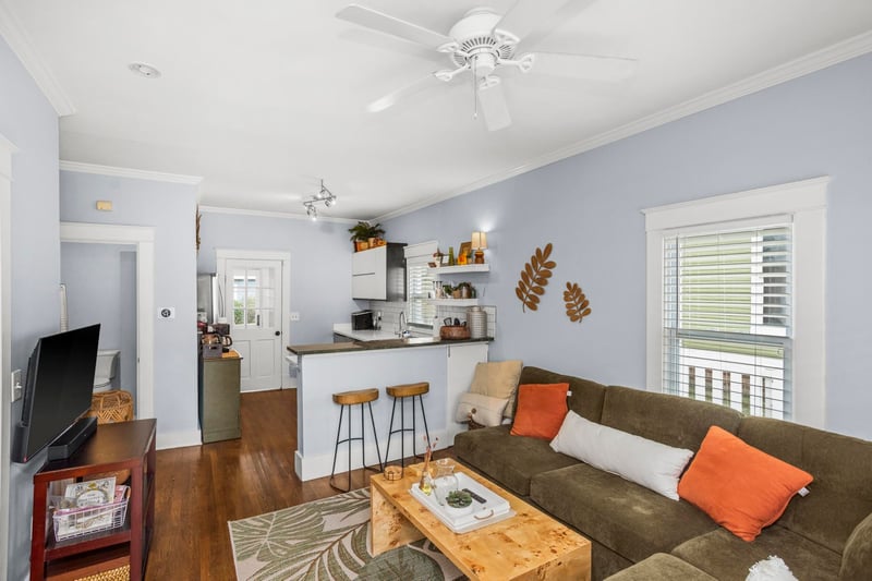 1025 Chicamauga Ave, Nashville, TN 37206