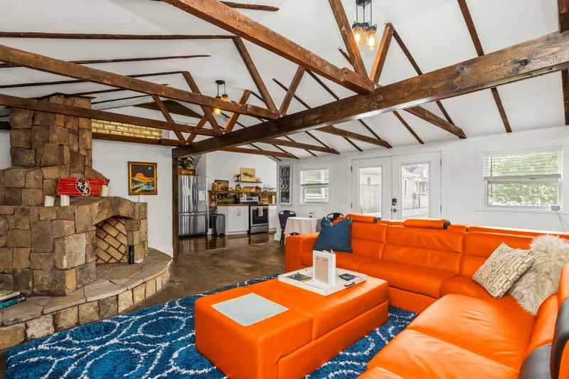 1025 Chicamauga Ave, Nashville, TN 37206