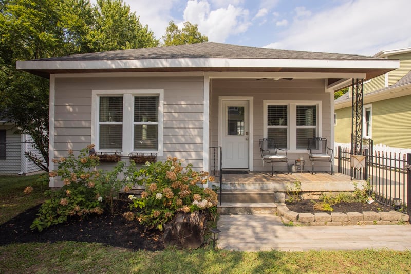 1025 Chicamauga Ave, Nashville, TN 37206