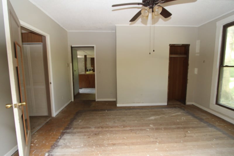 3182 Dodson Gap Rd, Culleoka, TN 38451