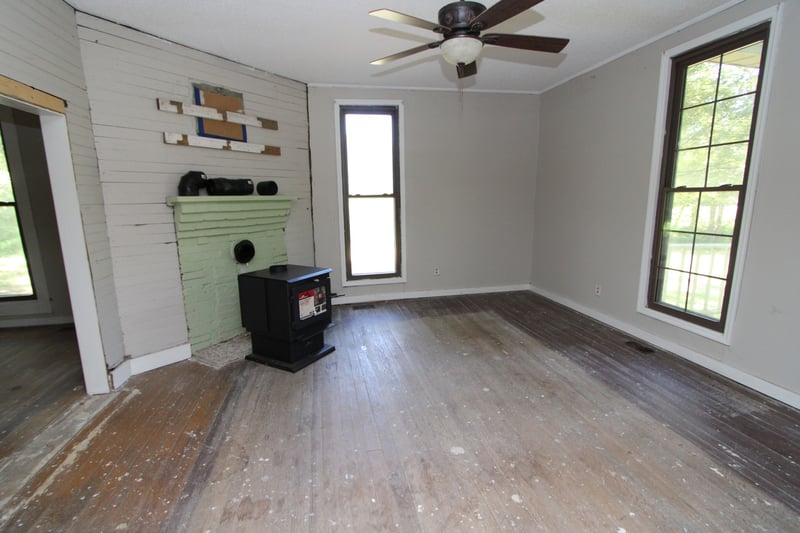 3182 Dodson Gap Rd, Culleoka, TN 38451