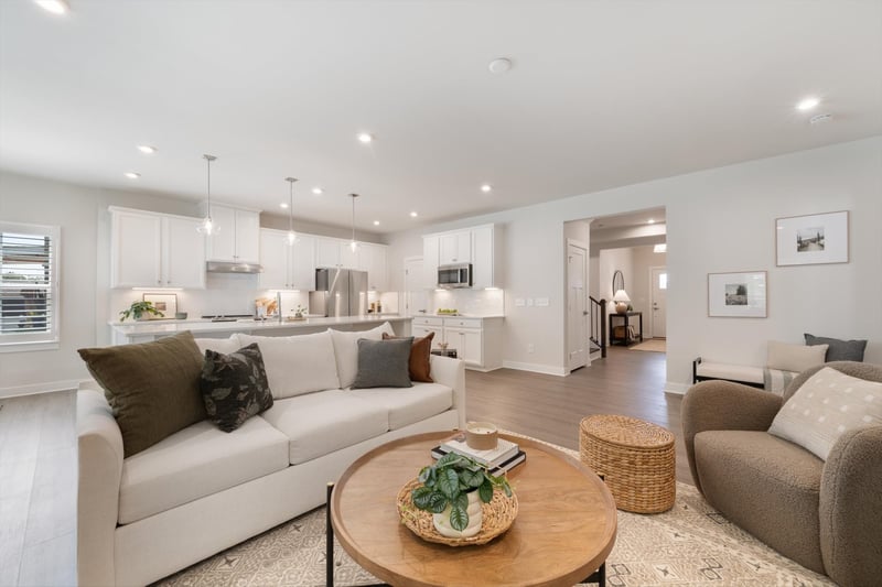 281 Grassy Glen Dr, Gallatin, TN 37066