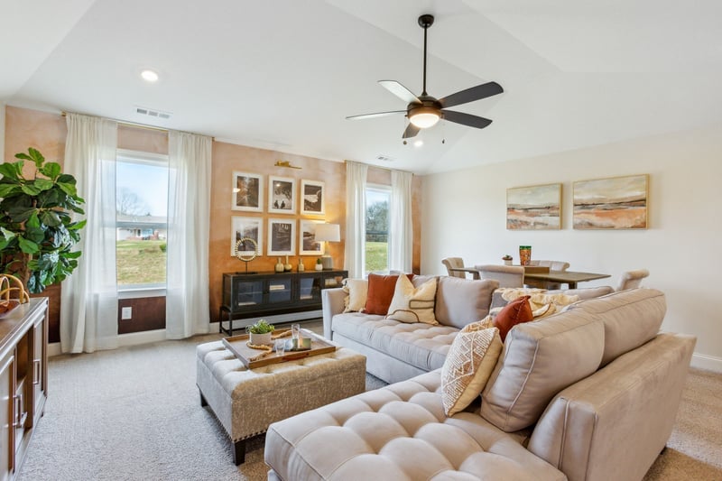 860 Joe Miller Dr, Hendersonville, TN 37075