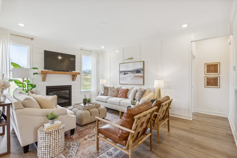 860 Joe Miller Dr, Hendersonville, TN 37075