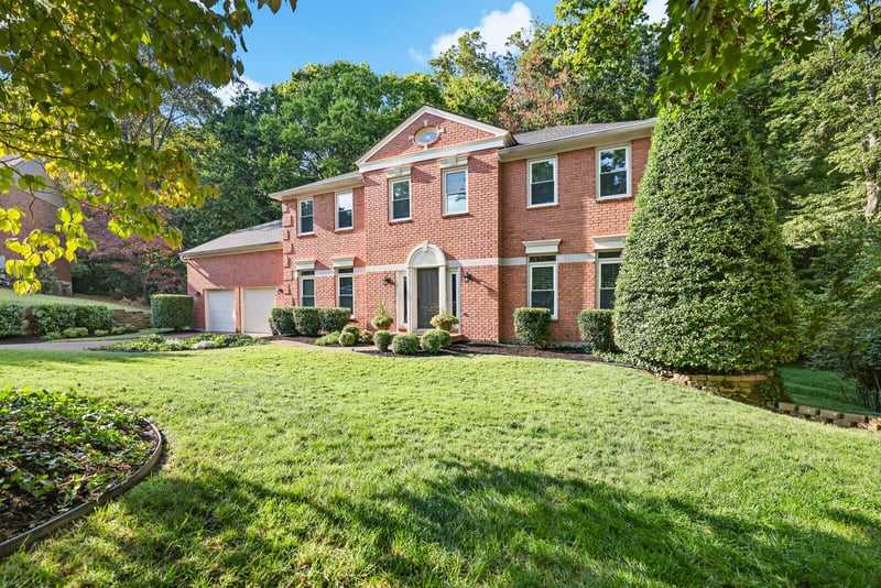 700 Highland View Pl, Brentwood, TN 37027