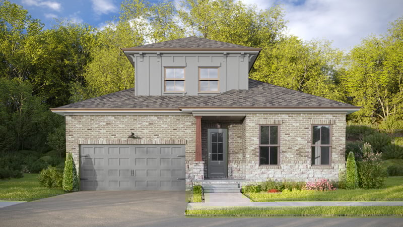 966 Hunters Ln, Springfield, TN 37172