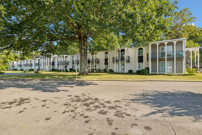 1302 Dr Martin Luther King Jr Blvd #32, Murfreesboro, TN 37130