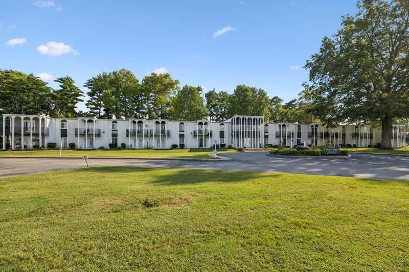 1302 Dr Martin Luther King Jr Blvd #32, Murfreesboro, TN 37130