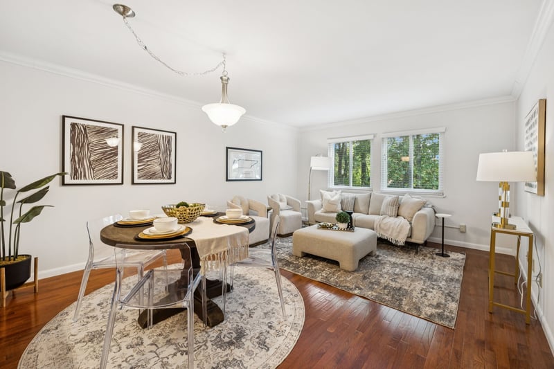 1302 Dr Martin Luther King Jr Blvd #32, Murfreesboro, TN 37130