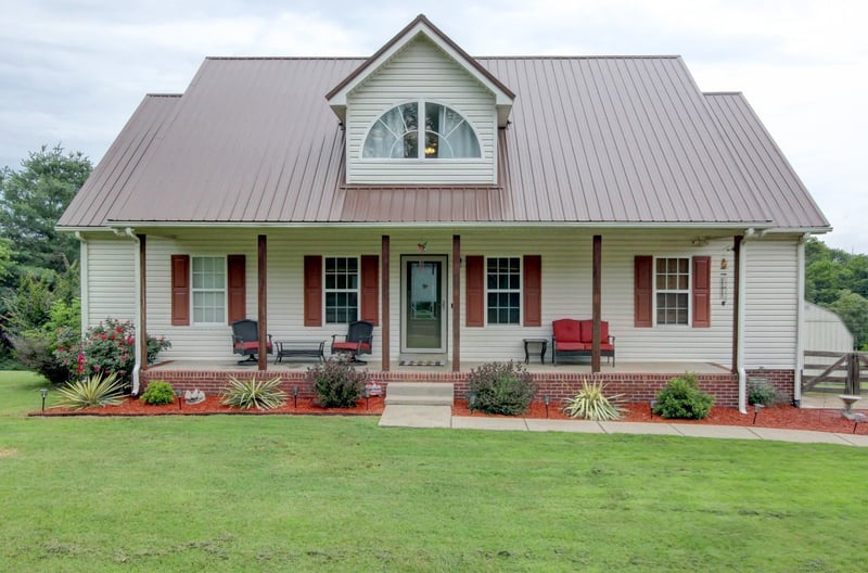 2964 Sweethome Rd, Chapmansboro, TN 37035