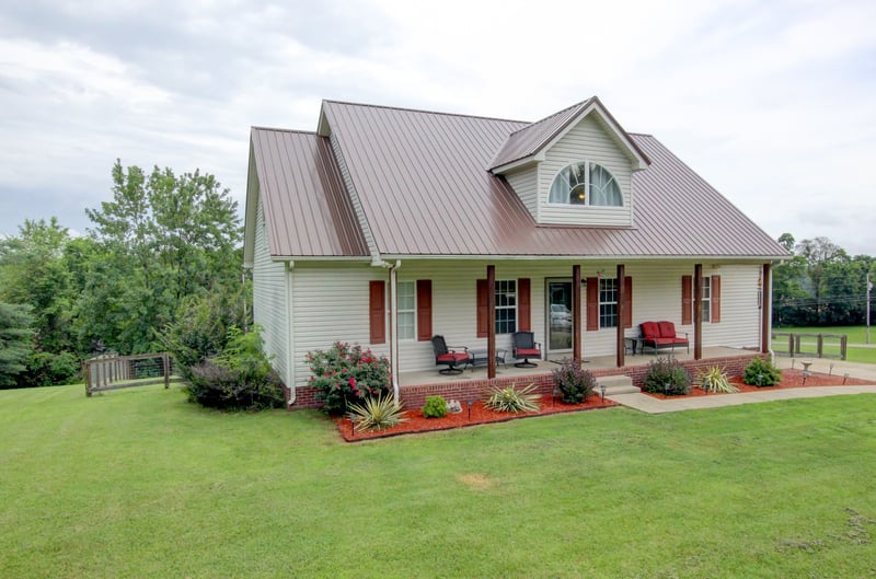 2964 Sweethome Rd, Chapmansboro, TN 37035