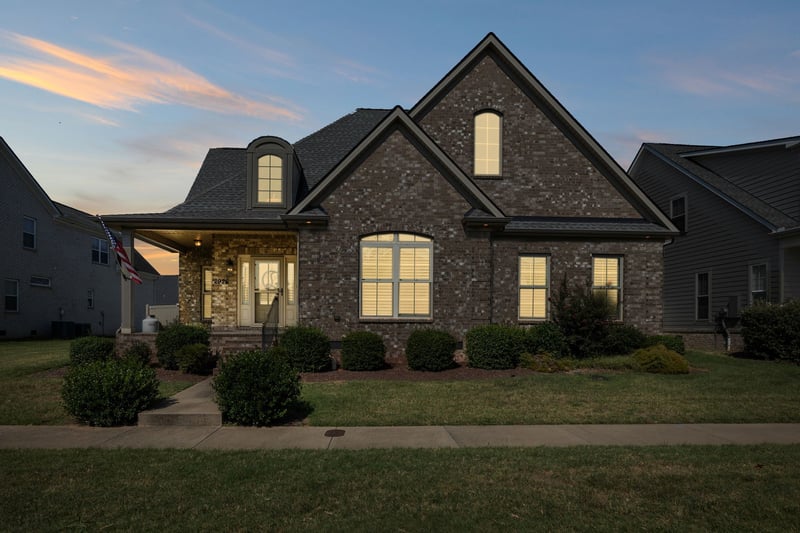 2926 Cason Ln, Murfreesboro, TN 37128