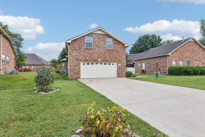 2514 Keegan Dr, Murfreesboro, TN 37130