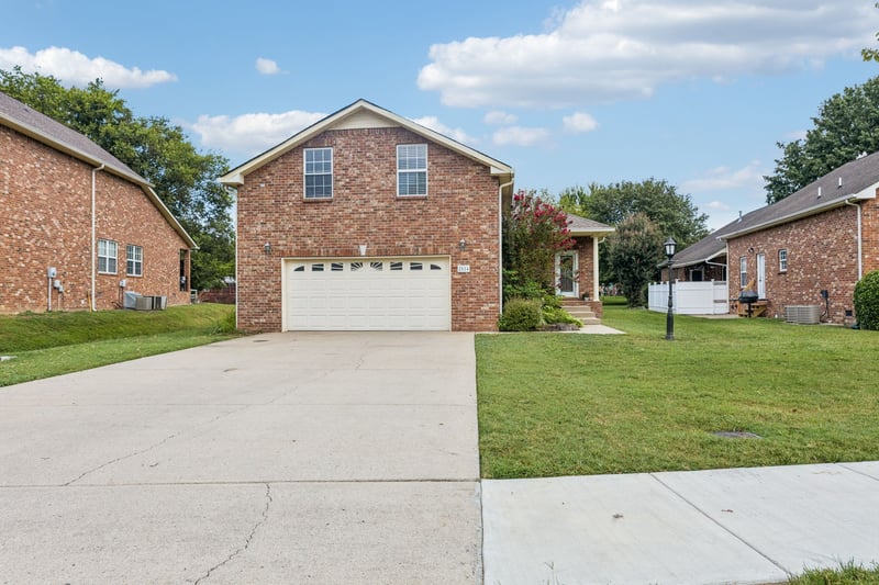 2514 Keegan Dr, Murfreesboro, TN 37130