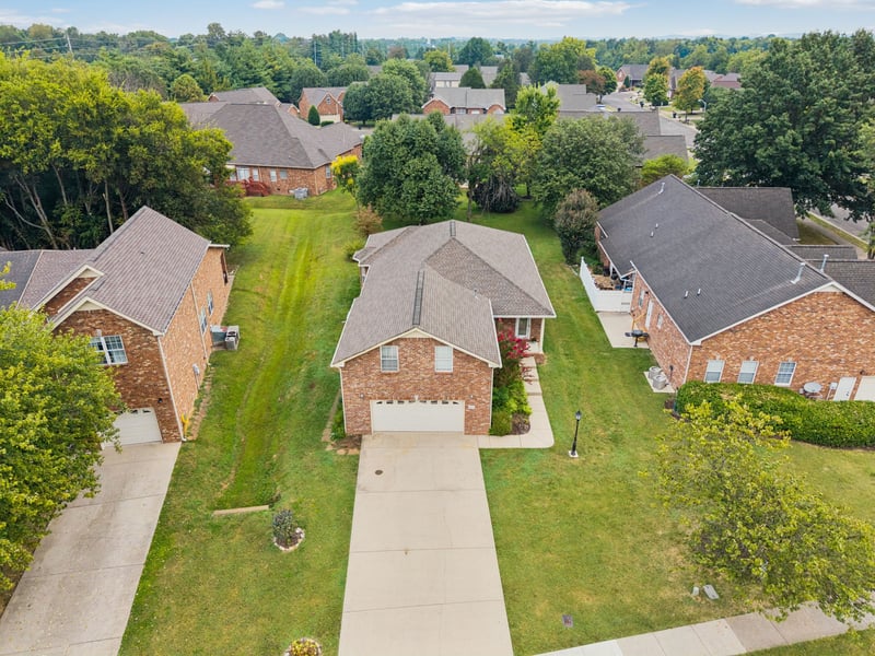 2514 Keegan Dr, Murfreesboro, TN 37130