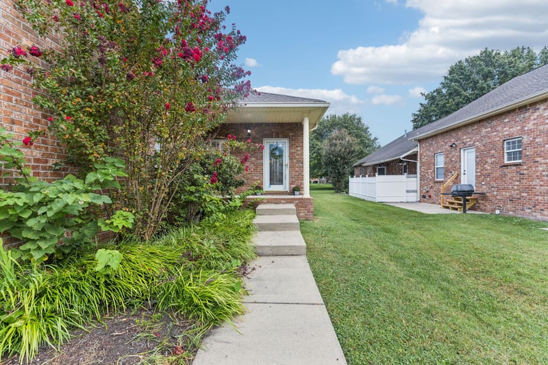 2514 Keegan Dr, Murfreesboro, TN 37130