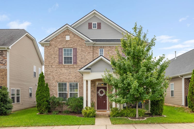 3760 Hoggett Ford Rd, Hermitage, TN 37076