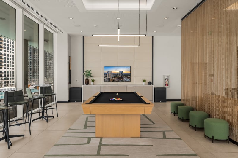 805 Church St #2010, Nashville, TN 37203