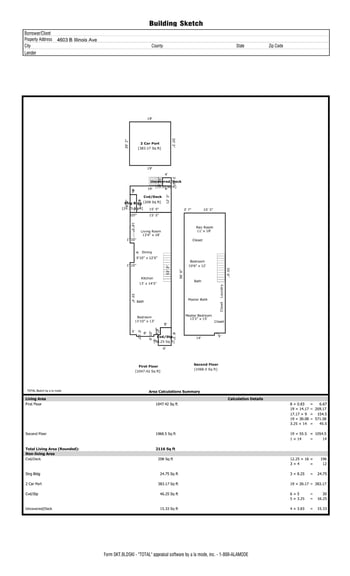 4603B Illinois Ave, Nashville, TN 37209