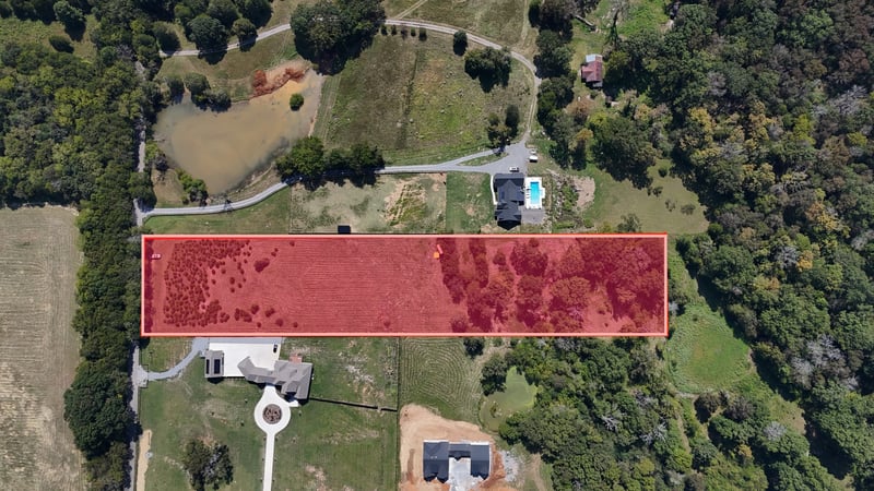 Puckett Rd, Murfreesboro, TN 37128