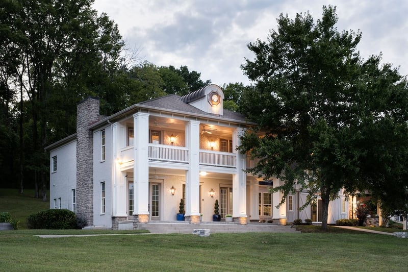 6737 Schwartz Way, College Grove, TN 37046