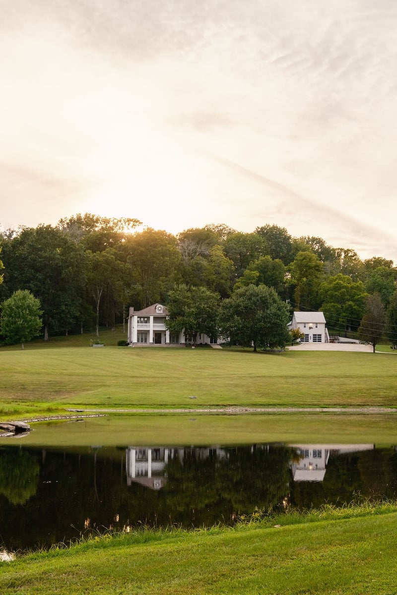 6737 Schwartz Way, College Grove, TN 37046