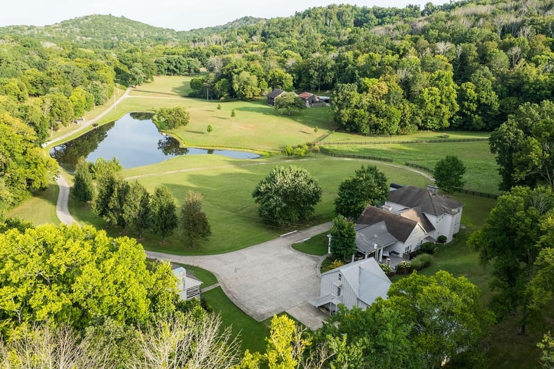 6737 Schwartz Way, College Grove, TN 37046