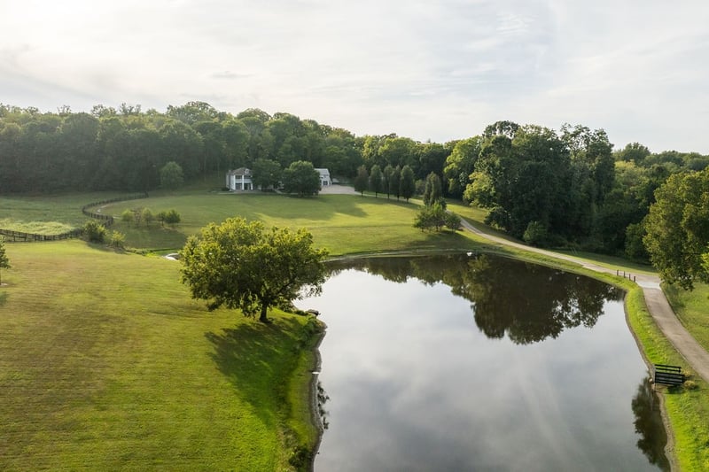 6737 Schwartz Way, College Grove, TN 37046