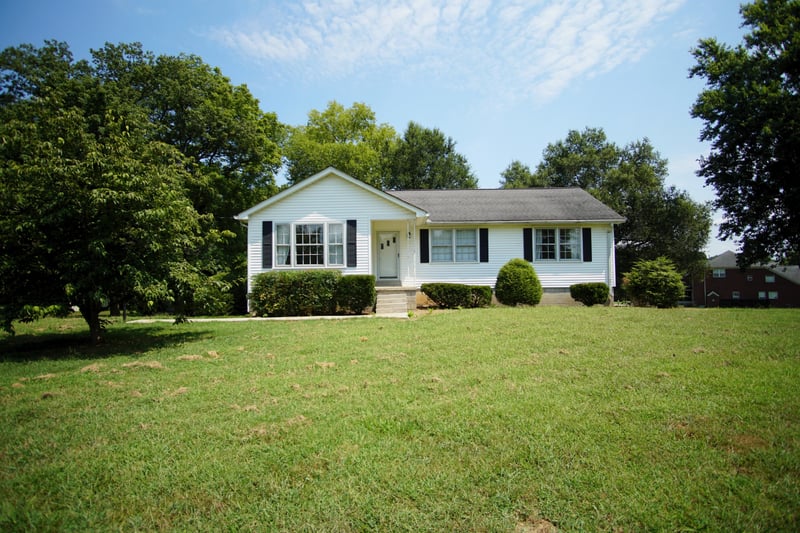 1219 Lewisburg Pike, Franklin, TN 37064