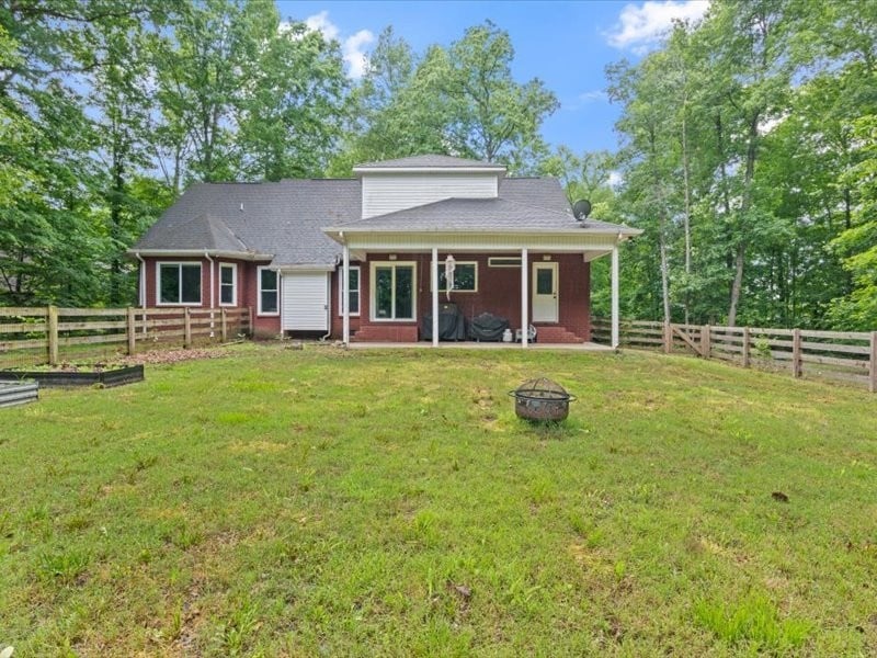 3904 Rowland Rd, Murfreesboro, TN 37128