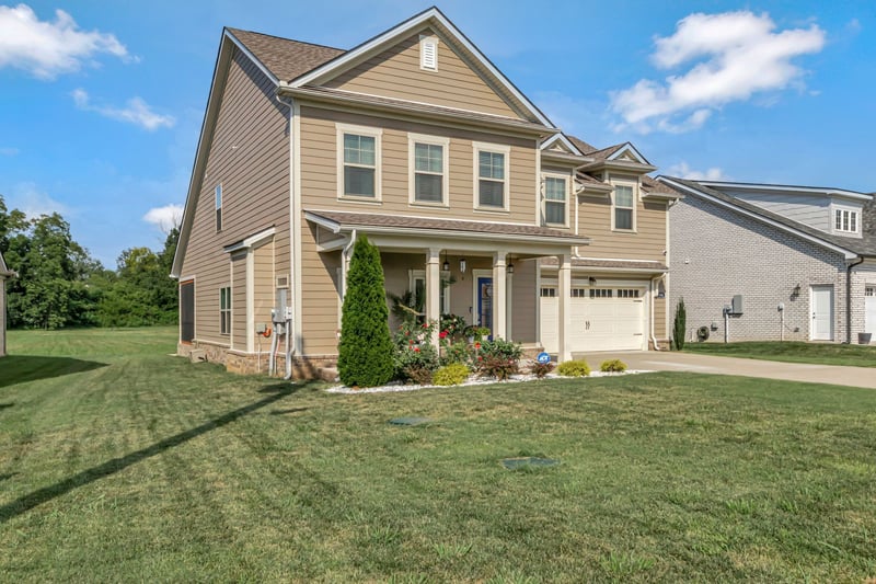 316 Beulah Rose Dr, Murfreesboro, TN 37128