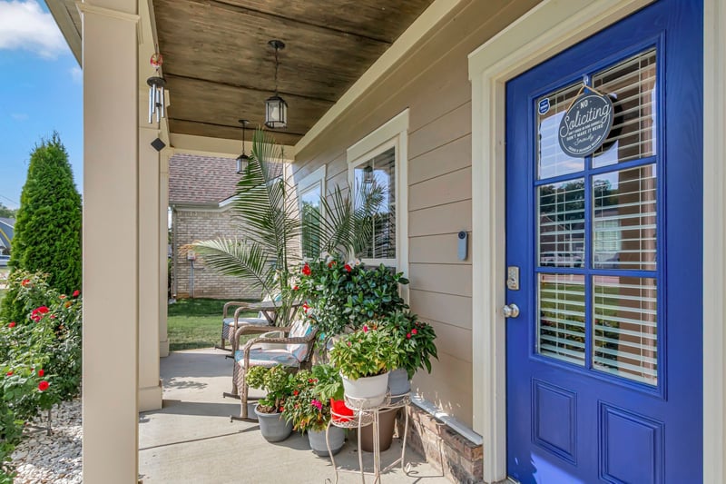 316 Beulah Rose Dr, Murfreesboro, TN 37128