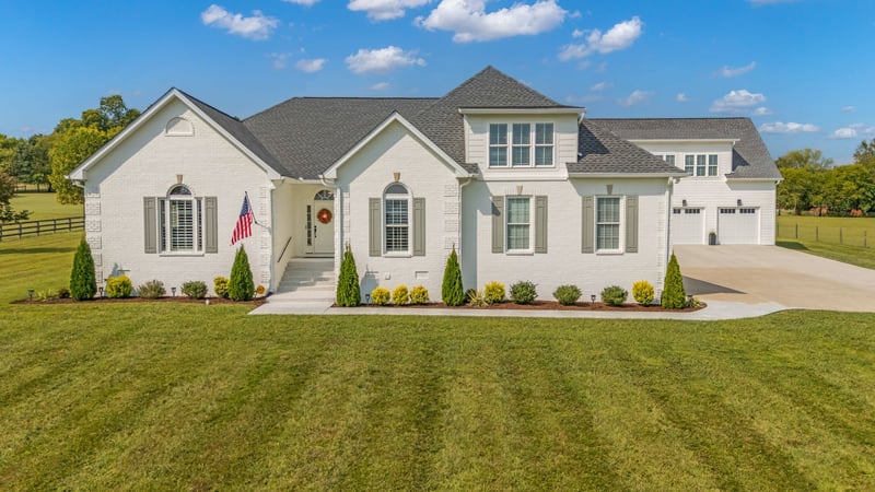 2912 Spanntown Rd, Arrington, TN 37014