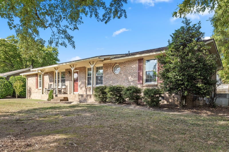 657 Atlanta Dr, Hermitage, TN 37076